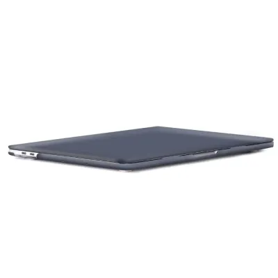 PURO - Puzdro Clip On pre MacBook Air 13'' 2020/2021 M1, čierna