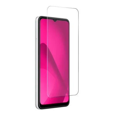 TCCM - Tvrdené sklo 2,5D pre T Phone 2, číra