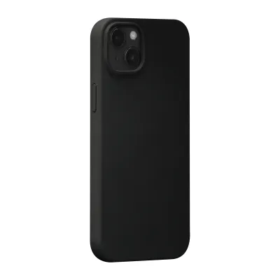 dbramante1928 - Puzdro Monaco s MagSafe pre iPhone 15, night black