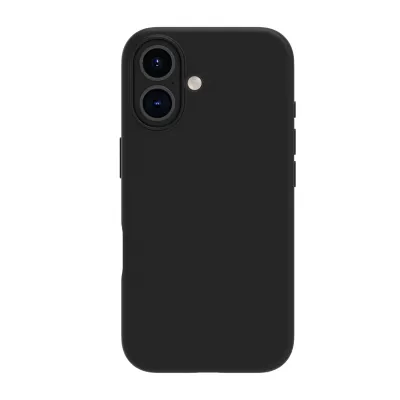 dbramante1928 - Puzdro Monaco 2 s MagSafe pre iPhone 16, night black