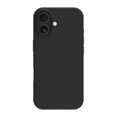 dbramante1928 - Puzdro Monaco s MagSafe pre iPhone 17, night black