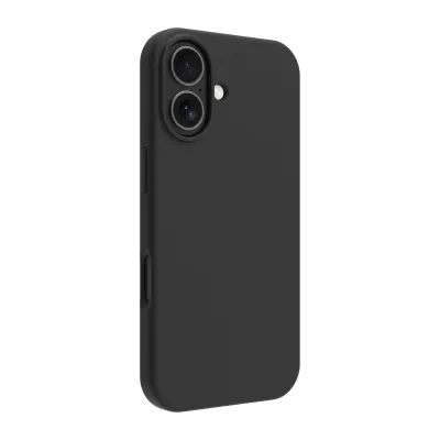 dbramante1928 - Puzdro Monaco s MagSafe pre iPhone 17, night black