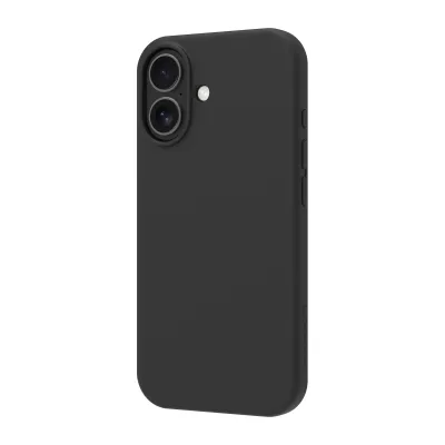 dbramante1928 - Puzdro Monaco s MagSafe pre iPhone 17, night black