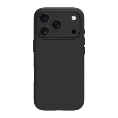 dbramante1928 - Puzdro Monaco s MagSafe pre iPhone 17 Pro, night black