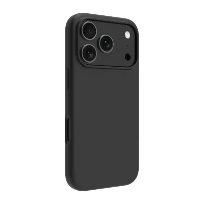 dbramante1928 - Puzdro Monaco s MagSafe pre iPhone 17 Pro, night black