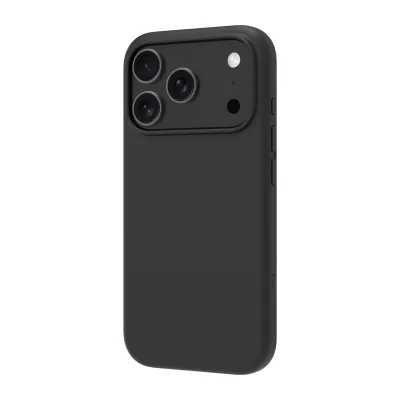 dbramante1928 - Puzdro Monaco s MagSafe pre iPhone 17 Pro, night black