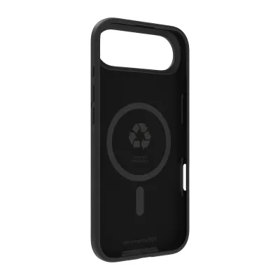 dbramante1928 - Puzdro Monaco s MagSafe pre iPhone 17 Air, night black