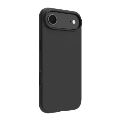 dbramante1928 - Puzdro Monaco s MagSafe pre iPhone 17 Air, night black
