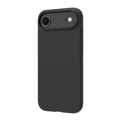 dbramante1928 - Puzdro Monaco s MagSafe pre iPhone 17 Air, night black