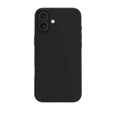dbramante1928 - Puzdro Monaco 2 s MagSafe pre iPhone 16 Plus, night black