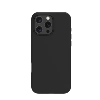 dbramante1928 - Puzdro Monaco 2 s MagSafe pre iPhone 16 Pro Max, night black