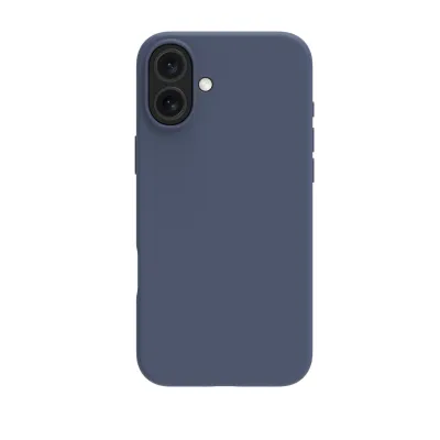 dbramante1928 - Puzdro Monaco 2 s MagSafe pre iPhone 16 Plus, pacific blue