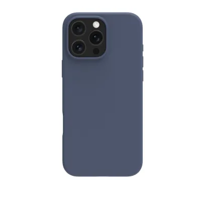 dbramante1928 - Puzdro Monaco 2 s MagSafe pre iPhone 16 Pro Max, pacific blue