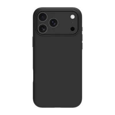 dbramante1928 - Puzdro Monaco s MagSafe pre iPhone 17 Pro Max, night black