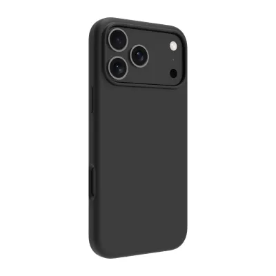 dbramante1928 - Puzdro Monaco s MagSafe pre iPhone 17 Pro Max, night black