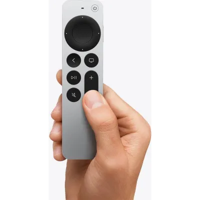 Apple - Diaľkové ovládanie (2022)
