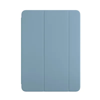 Apple - Puzdro Smart Folio pre iPad Air 11", denim
