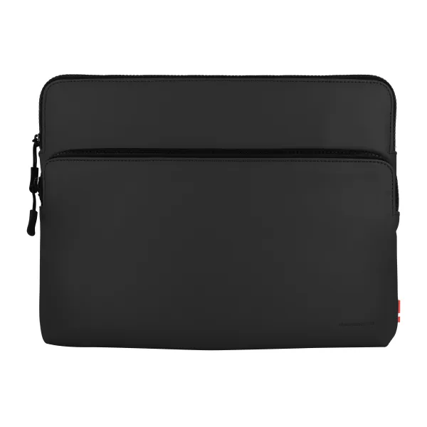 dbramante1928 - Puzdro Oxford Plus ICON pre Laptop 14", midnight