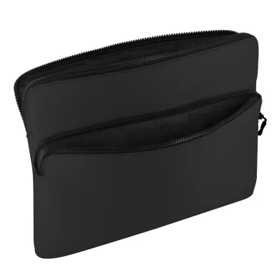 dbramante1928 - Puzdro Oxford Plus ICON pre Laptop 14", midnight
