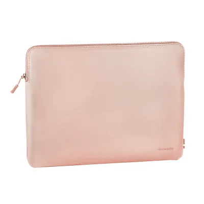 dbramante1928 - Puzdro Oxford ICON pre Laptop 14", pink sand