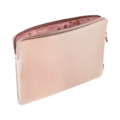 dbramante1928 - Puzdro Oxford ICON pre Laptop 14", pink sand