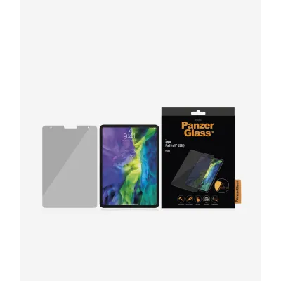 PanzerGlass - Tvrdené sklo Privacy pre iPad Pro 11''/Air 10,9'', číra