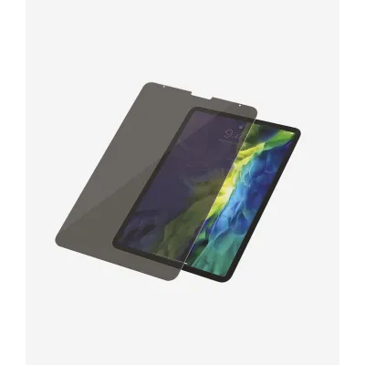 PanzerGlass - Tvrdené sklo Privacy pre iPad Pro 11''/Air 10,9'', číra