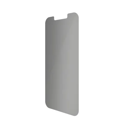 PanzerGlass - Tvrdené sklo Standard Fit Privacy AB pre iPhone 13 mini, číra