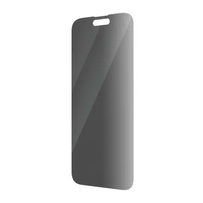 PanzerGlass - Tvrdené sklo Privacy AB pre iPhone 14 Pro Max, číra