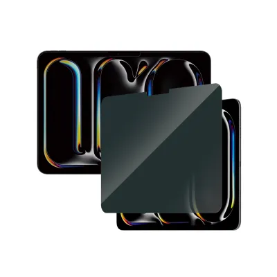 PanzerGlass - Tvrdené sklo UWF Privacy pre iPad Pro 11'', číra