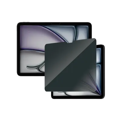 PanzerGlass - Tvrdené sklo UWF Privacy pre iPad 10,9"/Air 11'', číra