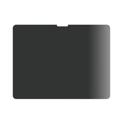 PanzerGlass - Tvrdené sklo UWF Privacy pre iPad Pro 13"/Air 13'', číra