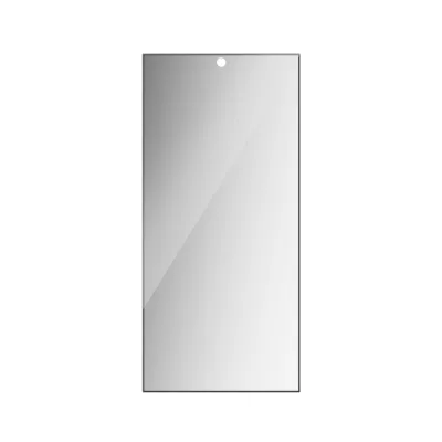 PanzerGlass - Tvrdené sklo Re:Fresh UWF Privacy s aplikátorom pre Samsung Galaxy S24 Ultra, čierna