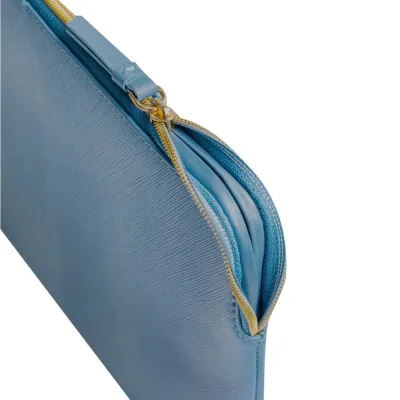 MODE - Puzdro Paris pre MacBook Pro 13" (2016)/Air 13" (2018), nightfall blue