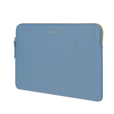 MODE - Puzdro Paris pre MacBook Pro 13" (2016)/Air 13" (2018), nightfall blue