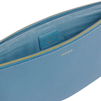 MODE - Puzdro Paris pre MacBook Pro 13" (2016)/Air 13" (2018), nightfall blue