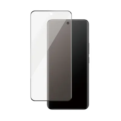 PanzerGlass - Tvrdené sklo UWF pre Xiaomi Redmi Note 15 Pro+ 5G, čierna
