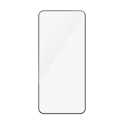 PanzerGlass - Tvrdené sklo UWF pre Xiaomi 17T, čierna