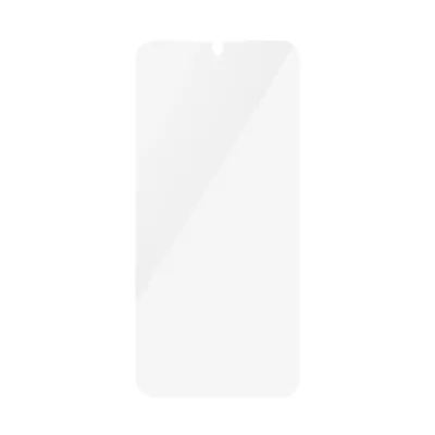 PanzerGlass - Tvrdené sklo UWF Ceramic s aplikátorom pre Samsung Galaxy S25 Edge, číra