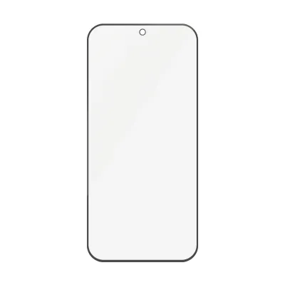 PanzerGlass - Tvrdené sklo UWF pre Xiaomi 17T Pro, čierna