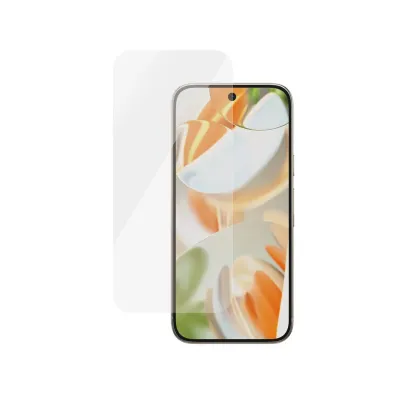 PanzerGlass - Tvrdené sklo pre Google Pixel 10/10 Pro/9/9 Pro, číra