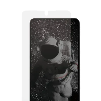 PanzerGlass - Tvrdené sklo UWF Ceramic s FASTFIT In-A-Box pre Samsung Galaxy S26+, číra