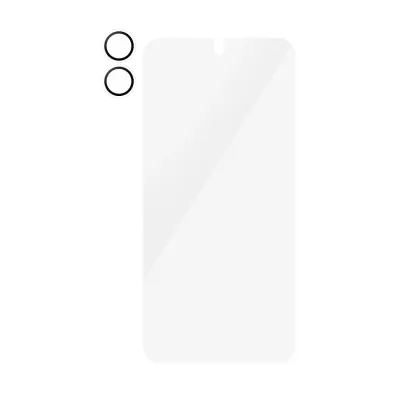 PanzerGlass - Bundle 2v1 pre Samsung Galaxy S25 Edge