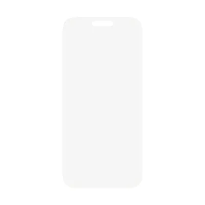 PanzerGlass - Tvrdené sklo Anti-Reflective s aplikátorom pre iPhone 17 Pro Max, čierna