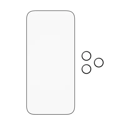 PanzerGlass - Bundle Essentials 2v1 pre iPhone 17 Pro Max