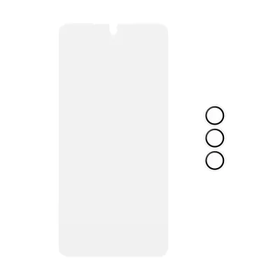 PanzerGlass - Bundle Hoops 2v1 pre Samsung Galaxy S26