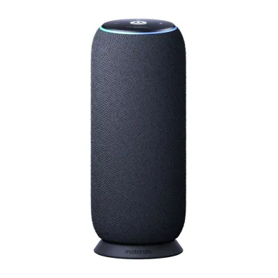 Motorola - Bezdrôtový reproduktor Sound Flow, carbon