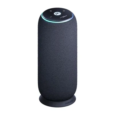 Motorola - Bezdrôtový reproduktor Sound Flow, carbon