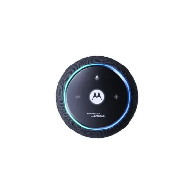 Motorola - Bezdrôtový reproduktor Sound Flow, carbon