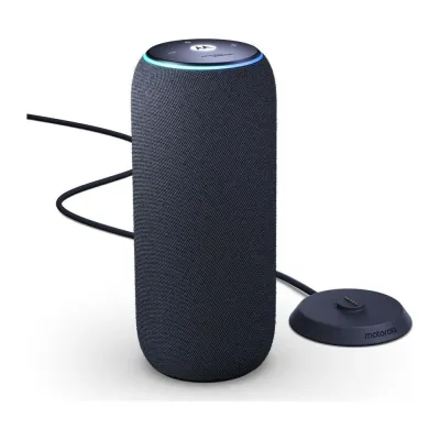 Motorola - Bezdrôtový reproduktor Sound Flow, carbon
